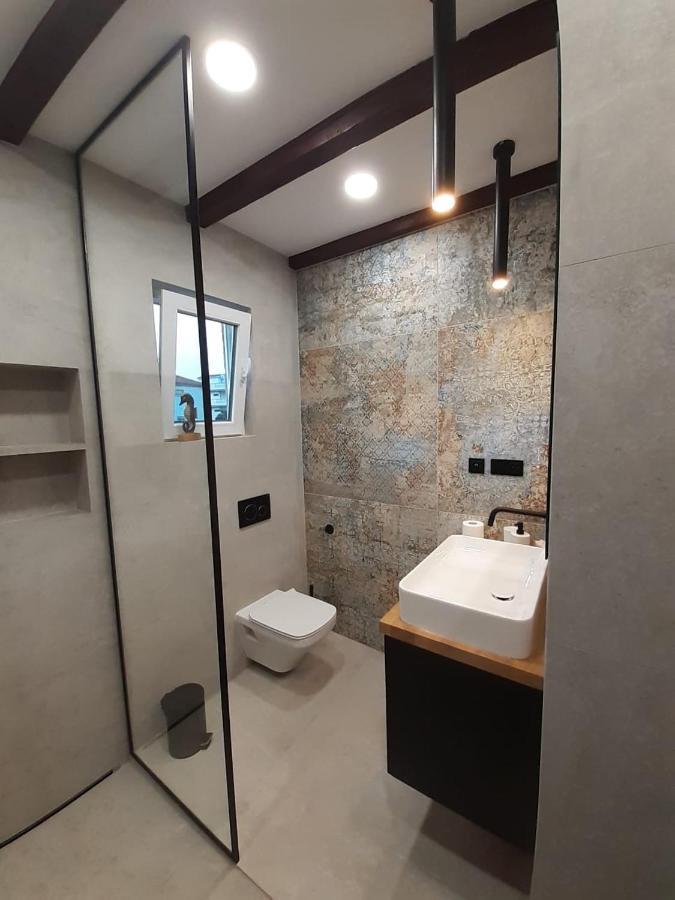 Apartments Dile Sukosan Exterior photo